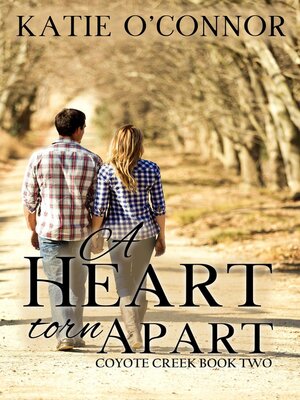cover image of A Heart Torn Apart